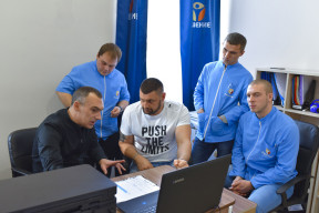 Наркологическая клиника "Решение" в Орле - 10